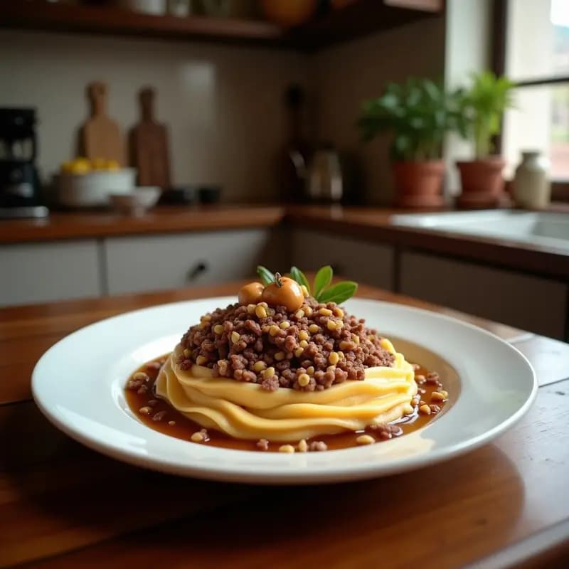 Bebida de Avena y Cacao con Especias Mayas: Receta Prehispánica Energizante y Sin Cafeína