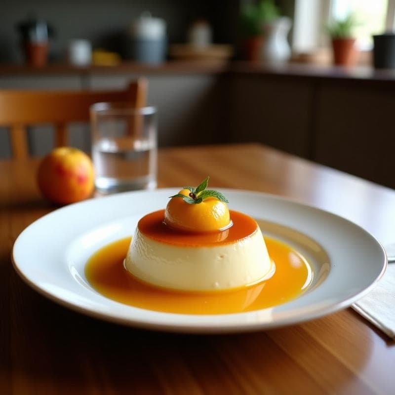 Crema de Apio y Manzana Ahumada: Receta en Thermomix Vegana y con Toque Dulce
