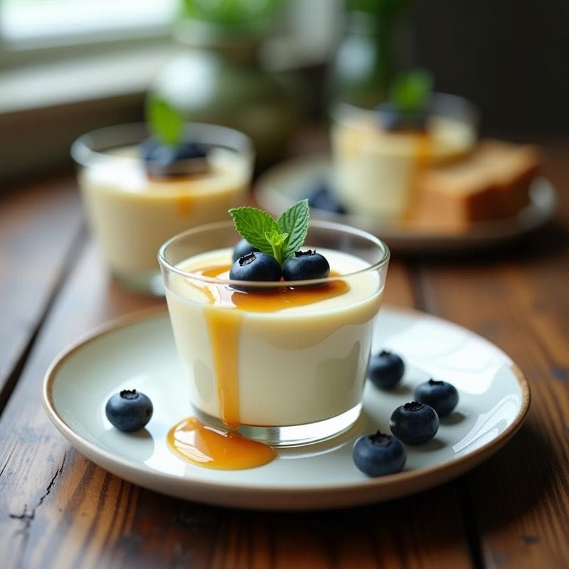Crema de Pastel de Queso Vegano: Receta Casera Sin Horno y Sin Lácteos