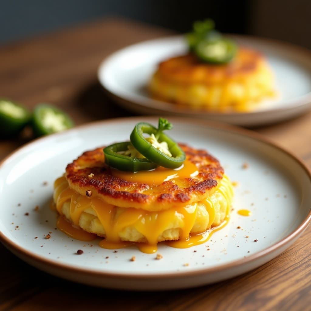 Pan de Eliote y Jalapeño con Harina de Almond: Receta Keto en Airfryer Sin Gluten