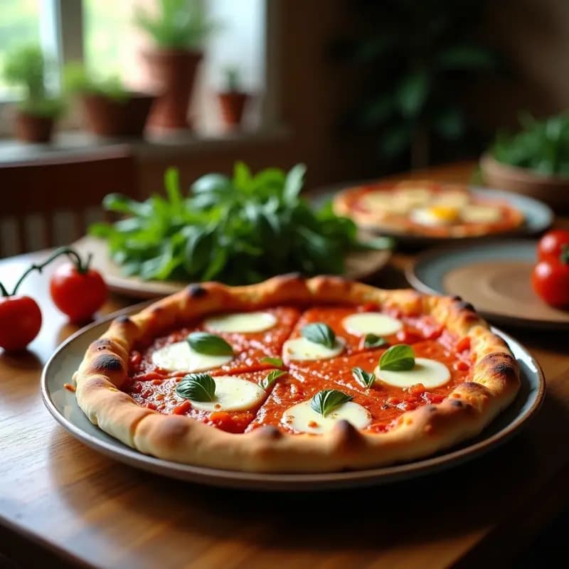 P pepperoni de ternera y rúcula: Receta Italiana Crujiente y Keto
