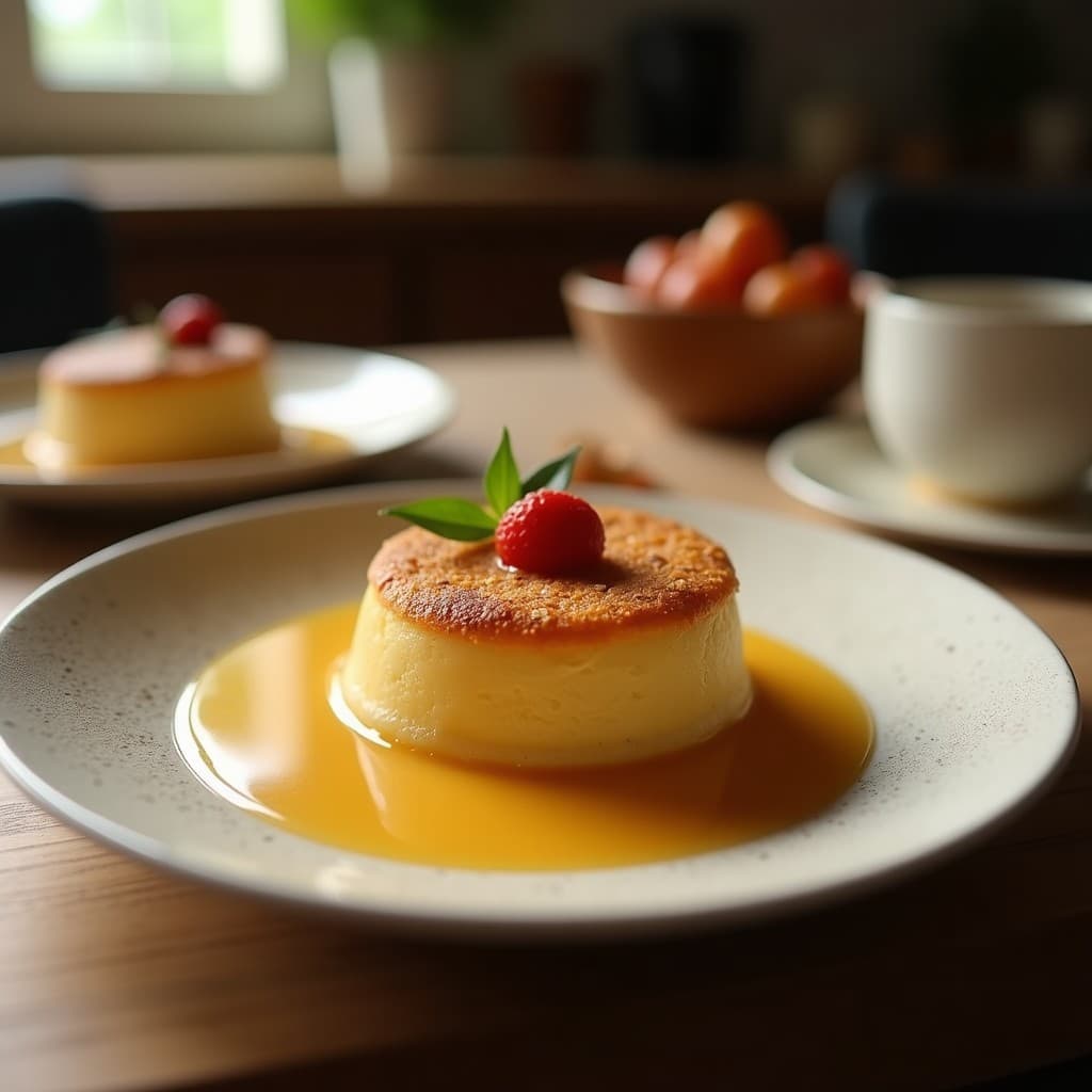 Pudín de Semillas de cáñamo y Leche de Caña de Azúcar: Postre Colombiano Sin Lácteos