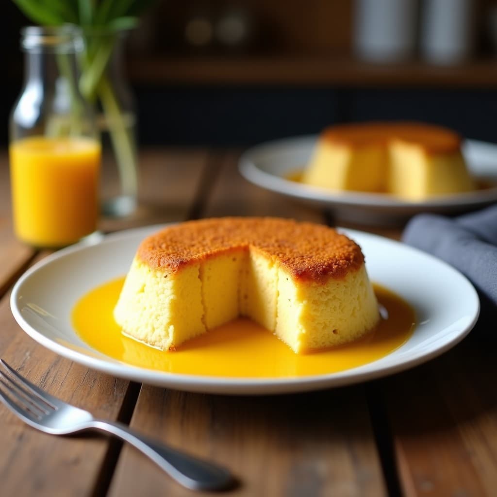 Pudín de Semillas de Cártamo y Leche de Sésamo: Desayuno Antiinflamatorio Overnight
