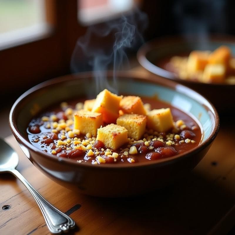 Sopa de Cebolla Gratinada en Airfryer: Receta Keto Fácil y Sin Horno
