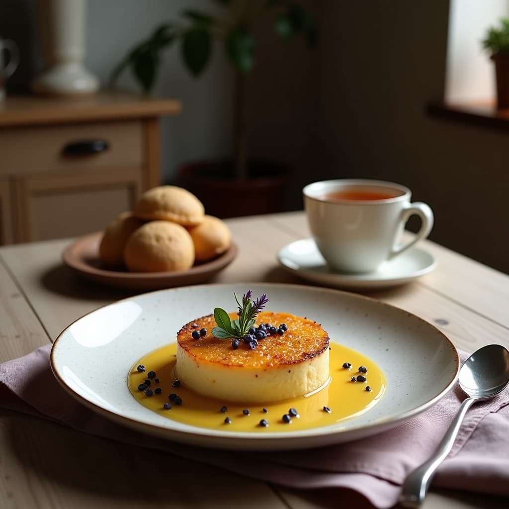 Té de Hierbas con Jazmín y Lavanda: Bebida Relajante y Sin Cafeína para Dormir Mejor