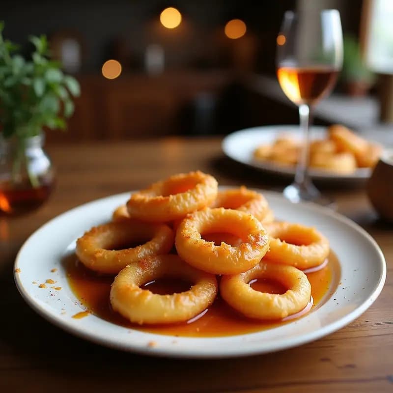 Torrijas de Vino Mosto: Postre Extremeño de Semana Santa en 25 Minutos
