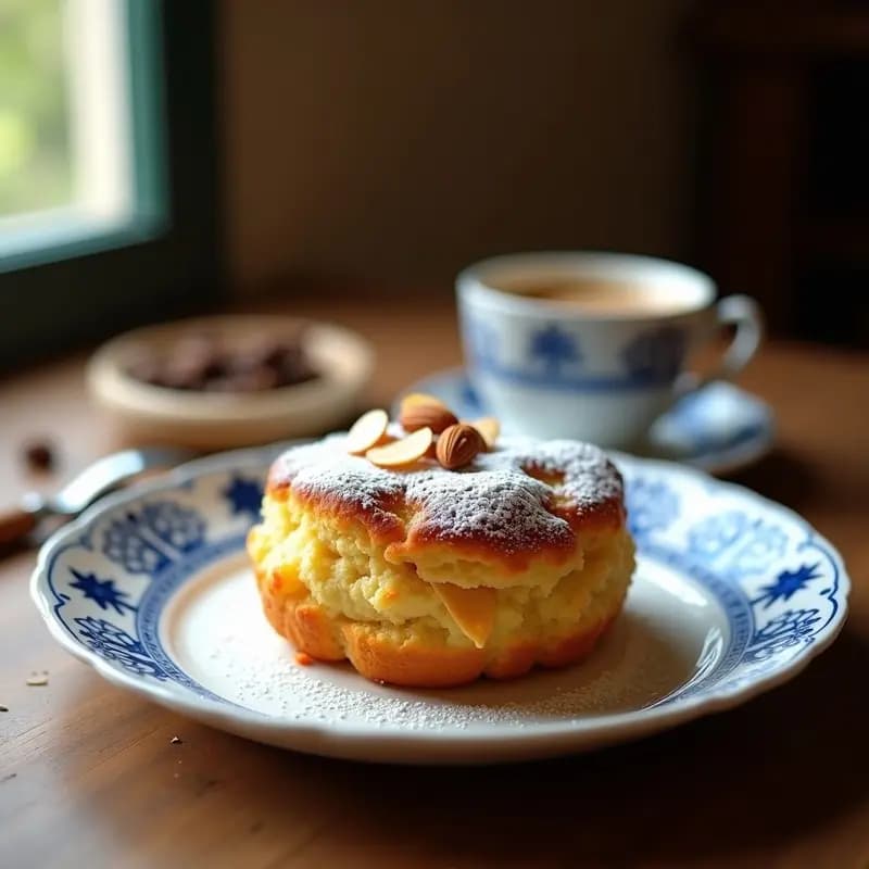 Tortas de Pascua Sevilla: Receta Auténtica y Tradicional con Toque de Anís