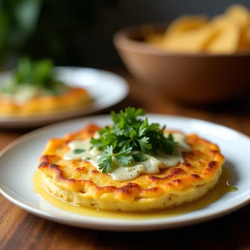 Tortilla de Camarón y Cilantro al Ajo: Receta Mexicana Rápida y Alta en Proteína